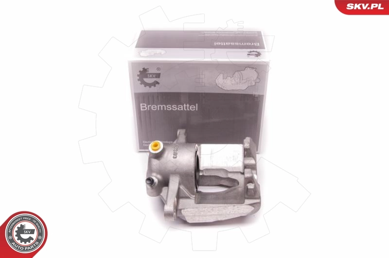 Brake Caliper